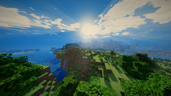 Aetherstone — screenshot 1