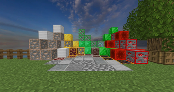 ore