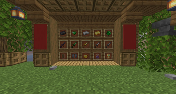 items