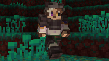 Netherite Armor