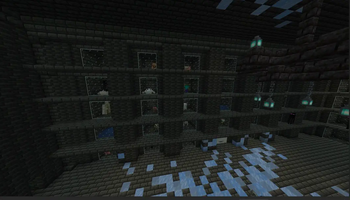 My own Mob Museum