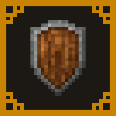 CraftGlow Shield