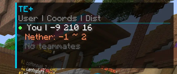 Custom GUI Cord Share!