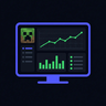 ServerStats Dashboard