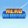 Aero and Additions