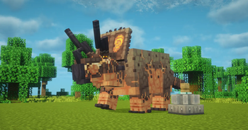 DINO POWER