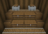 Barrelic Chest