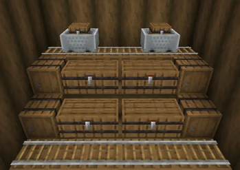 Barrelic Chest 