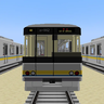 MTR4 - Tokyo Metro 07 Series