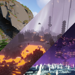 Farsunder Modpack