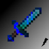 Electric Blue Enchantment Glint