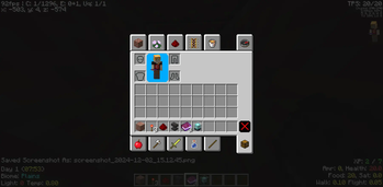 Imagine 3 (CREATIVE Player GUI)