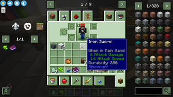 Default coloured tooltip