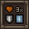 Excalibur | Overflowing Bars Compat