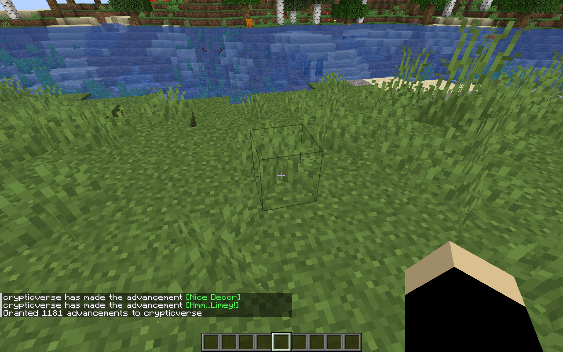 Limestone Mod Gallery