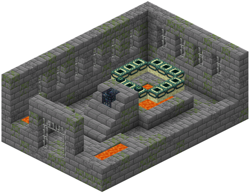 Infinite Stronghold
