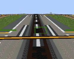 Immersive Driving