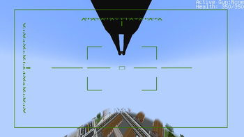 Immersive Driving