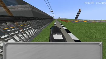 Immersive Driving