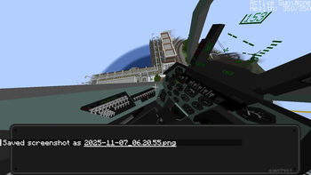 Immersive Driving