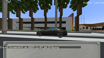 Immersive Driving