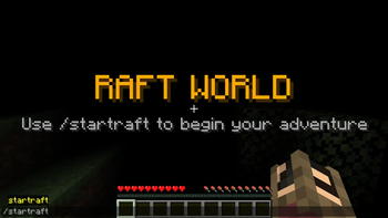 Startraft command
