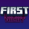 [First Night] logo
