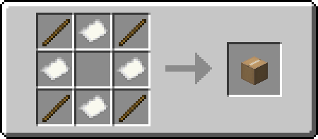 Crafting!!