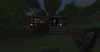 inventory