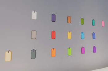 Candles (items)
