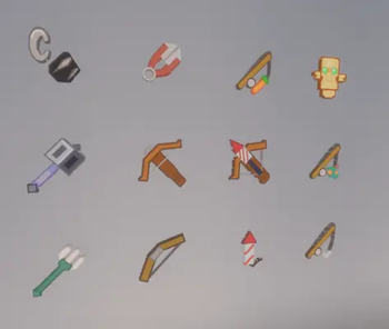 Other Tools