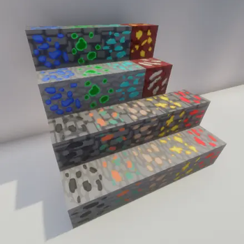 Ores