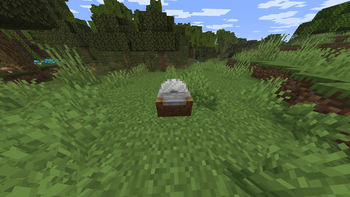 New Sawmill block