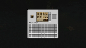 Sawmill GUI