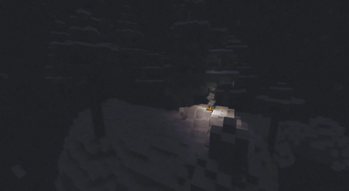 Cliff [Shader ON]
