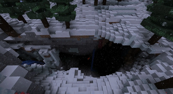 Cave [Shader OFF]