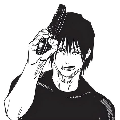 Cursed Fate+ (Jujutsu Kaisen)