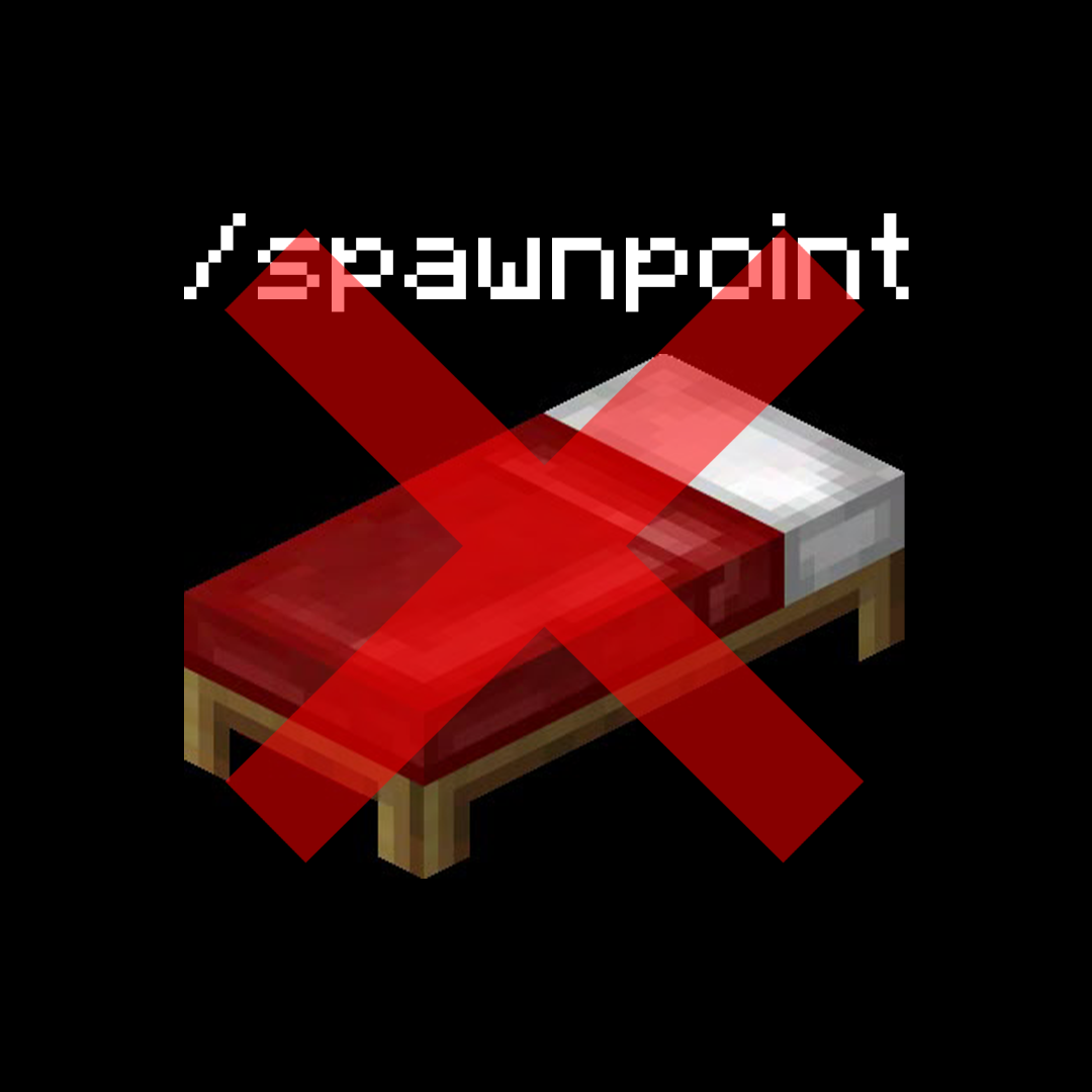 Set A Spawn Point (SSP)
