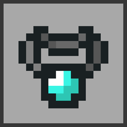 Islana's Armor Accessories fixed for 1.21.11 图标
