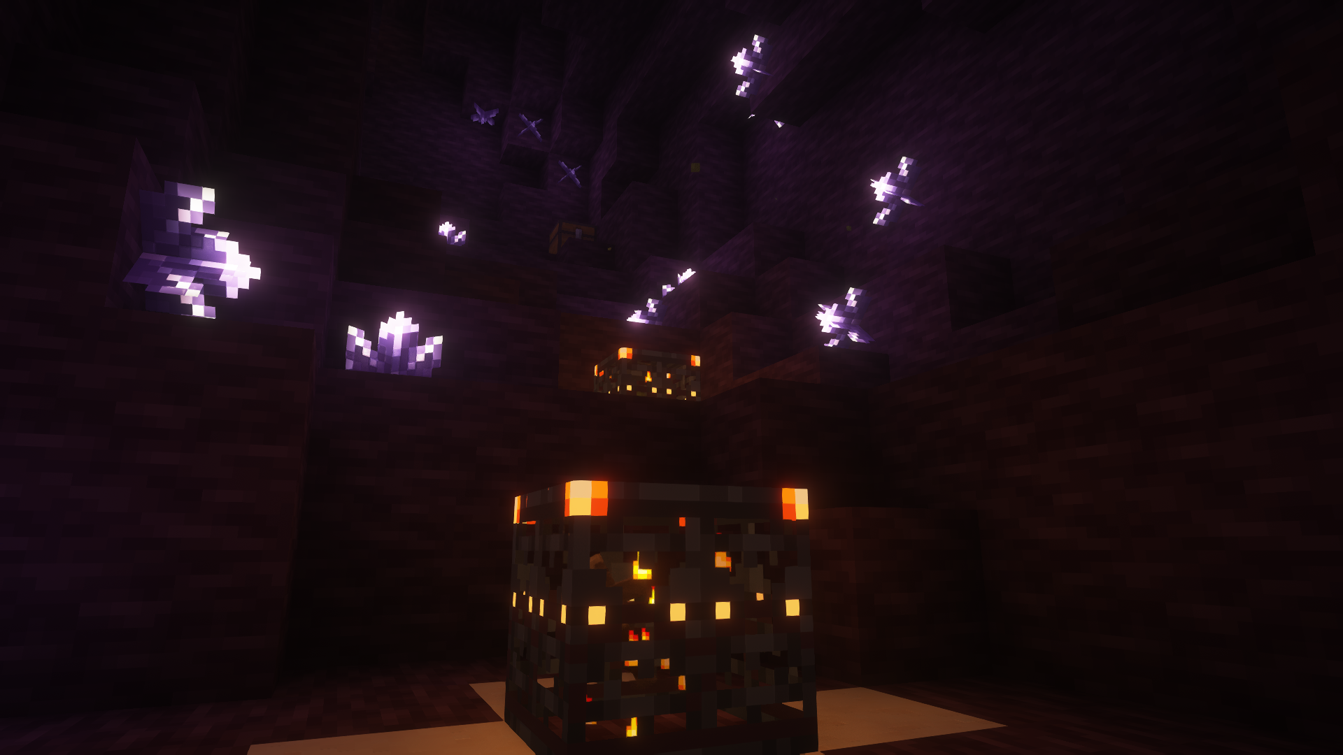 Screenshot modpacku The Solar Apocalypse (2/3)