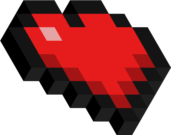 Heartsteal [ Official Modpack ]