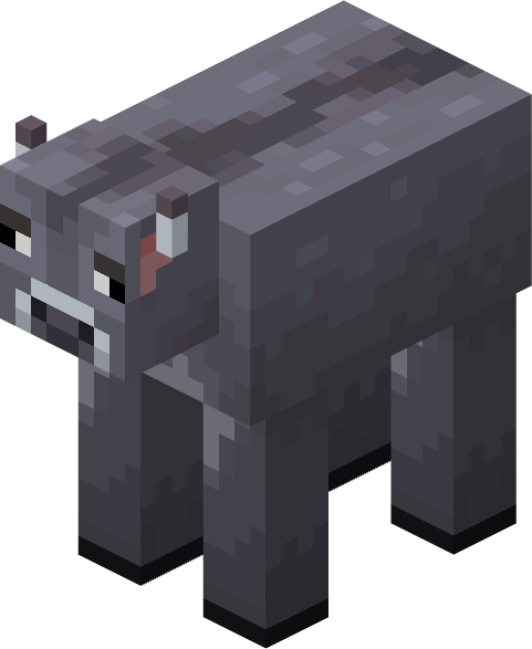 Ashen Cow