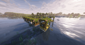 AZALEA BOATS — screenshot 3