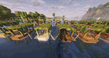AZALEA BOATS — screenshot 1