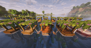 AZALEA BOATS — screenshot 4