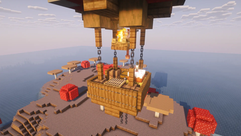 DunoLoons Mooshroom