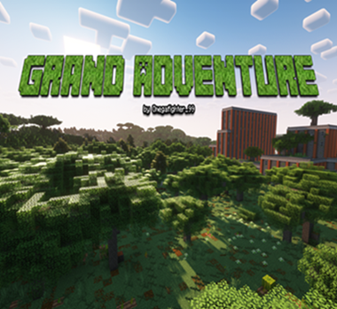Grand Adventure [RPG]