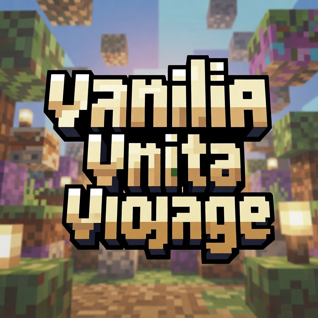 Vanilla & Voyage