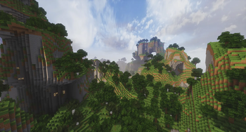Shader Bliss