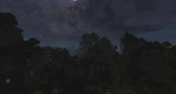 Shader Mellow
